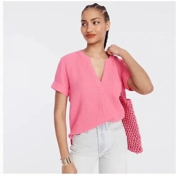 J. Crew Tops - 🌸 J. Crew Top!